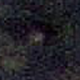 A zoomed-in view of Opportunity.